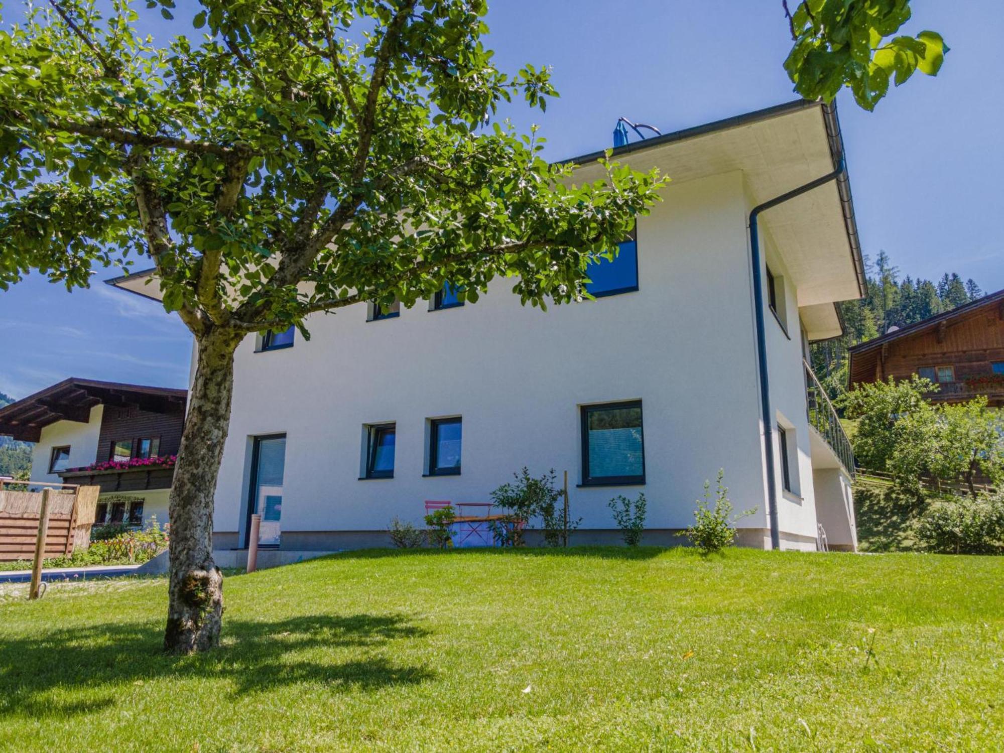 Tirola Bude Sepp Top 4 Hopfgarten im Brixental Exterior foto